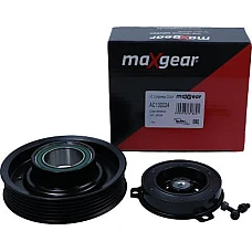 Fulie compresor VW PASSAT (A32, A33), Sedan, 01.2011 - Maxgear AC130024