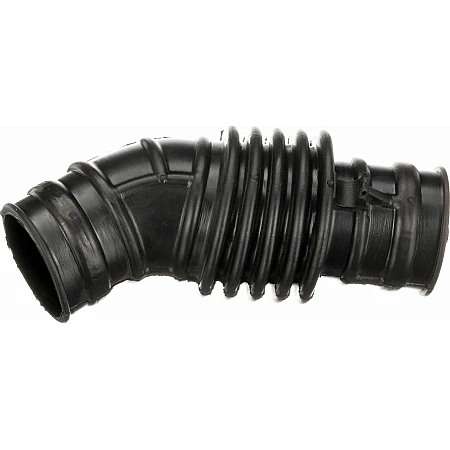 Furtun. alimentare aer Furtun intercooler diametru 60mm lungime 230mm negru OPEL ASTRA F ASTRA F CLASSIC ASTRA F- VAUXHALL ASTRA Mk IV (T98), Turism, 02.1998 - 05.2005 Gates ANTK1076