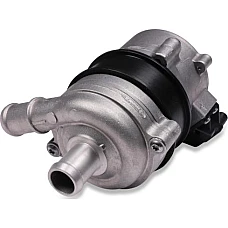 Pompa de apa.instalatia de incalzire independenta Additional water pump electric AUDI A4 ALLROAD B8 A4 ALLROAD B9 A4 B8 A4 AUDI A4 Avant V (8W5, 8WD, B9), Turism, 08.2015 - Hepu AP8314