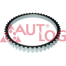 Inel senzor. ABS ABS ring front L-R fits. VOLVO 850 C30 C70 I S60 I S60 II S70 S80 I V70 I V70 II V70 III XC70 I XC70 II XC90 I Autlog AS1023