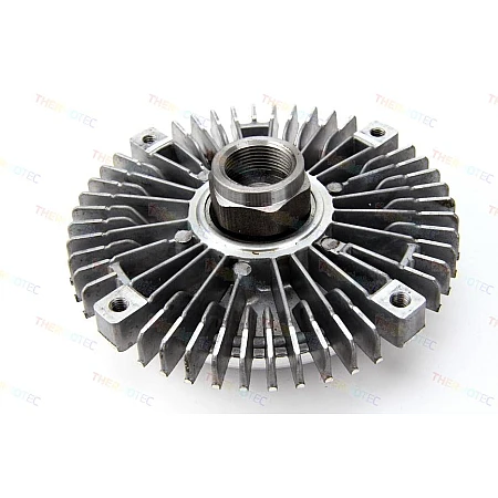 Cupla ventilator radiator FORD TRANSIT nadwozie pene T Producator THERMOTEC D5G003TT