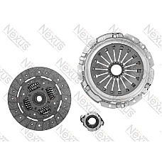 Set ambreiaj FIAT DUCATO Autobus 244 Z Producator NEXUS F1C049NX