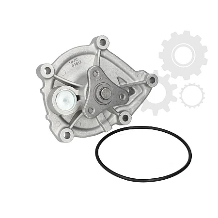 pompa apa PEUGEOT 308 4A 4C Producator SKF VKPC 83812