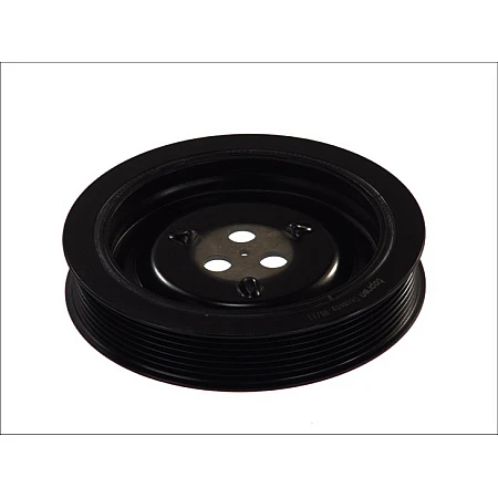 Amortizor vibratii curea transmisie cu caneluri FORD TRANSIT Autobus FD FB FS FZ FC Producator TOPRAN 302 812