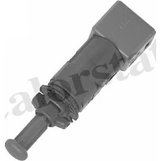 Comutator lumini frana RENAULT MEGANE I Coach (DA0/1_), Compartiment, 03.1996 - 08.2003 Calorstat by Vernet BS4582