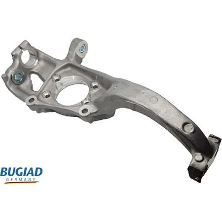 Articulatie directie, suspensie roata AUDI A4 IV (8K2, B8), Sedan, 08.2007 - 12.2015 Bugiad BSP25147