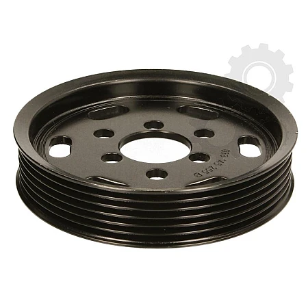 Fulie pompa servo VW CADDY III kombi 2KB 2KJ 2CB 2CJ Producator AKUSAN LCC 9200