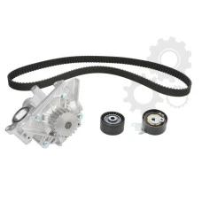 Set pompa apa + curea distributie CITROEN C4 Grand Picasso I UA Producator SKF VKMC 03263