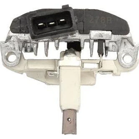 Regulator. alternator Regulator de voltaj 14V BMW 3 E36 3 E46 5 E39 7 E38 8 E31 Z3 E36 Z8 E52 1.6-5.4 03.94-07.06 BMW 5 Touring IV (E39), Turism, 09.1996 - 06.2004 Lauber CQ1010553