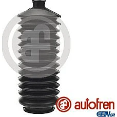 Ansamblu burduf. directie Steering gear boot L-R length158mm 10mm-30mm RENAULT 11 19 I 19 I CHAMADE 19 II 19 II CHAMADE 21 RENAULT SUPER 5 (B/C40_), Hatchback, 10.1984 - 12.1996 AUTOFREN SEINSA D9 001