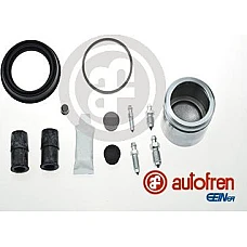 Kit reparare etrier Fata Dreapta-Stanga diametru piston. 57 cu piston IVECO DAILY V VOLVO C30 C70 II S40 II S60 I PEUGEOT 308 I (4A_, 4C_), Hatchback, 09.2007 - 12.2016 AUTOFREN SEINSA D41151C