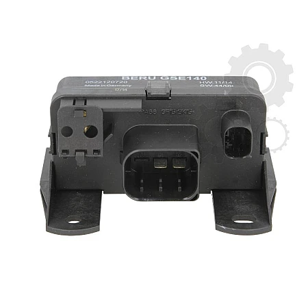 unitate de controlbujii incandescente MERCEDES-BENZ SPRINTER 2-t nadwozie pene 901 902 Producator BERU GSE140