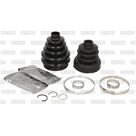 Ansamblu burduf articulatie planetara FORD B-MAX JK Producator PASCAL G5G027PC