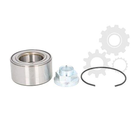 Set rulment roata HYUNDAI ACCENT IV sedan RB Producator SKF VKBA 7558