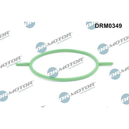 Garnitura, pompa vacuum FORD TRANSIT CONNECT (P65_, P70_, P80_), Van, 06.2002 - Dr.Motor Automotive DRM0349