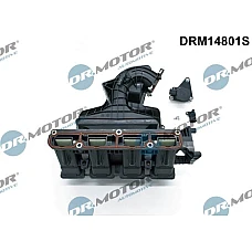 Modul conducta admisie Dr.Motor Automotive DRM14801S