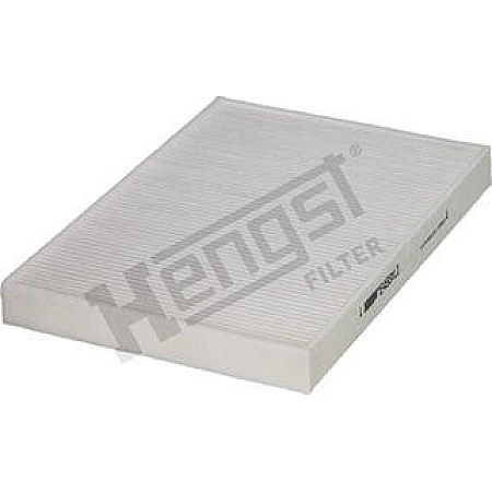 Filtru. aer habitaclu Filtru habitaclu polen AUDI A4 ALLROAD B9 A4 B9 A5 A6 ALLROAD C8 A6 C8 A7 A8 D5 E-TRON Q5 Q AUDI Q7 II (4MB, 4MG), Crossover, 01.2015 - Hengst Filter E4931LI