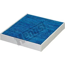 Filtru. aer habitaclu Filtru habitaclu anti-alergic cu carbon activat AUDI A1 SEAT IBIZA IV IBIZA IV SC IBIZA IV SEAT IBIZA IV (6J1), Hatchback Van, 04.2008 - 05.2015 Hengst Filter E3919LB