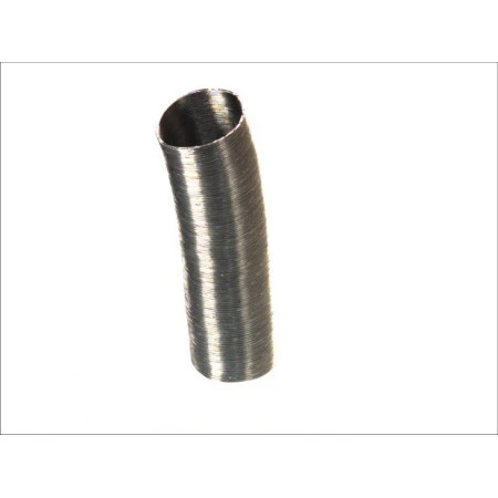 Palnie, filtru de aer Furtun pentru indepartarea aerului fierbinte din galeria de evacuare diametru 45mm aluminiu MOTO MAX AL0004/600