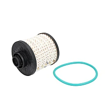Filtru combustibil se potriveste. DS DS 3 DS 4 DS 5 DS 7 CITROEN BERLINGO BERLINGO MULTISPACE BERLINGO-MINIVAN C3 AIRCROSS II C3 PEUGEOT 5008 II (MC_, MJ_, MR_, M4_), Dubita, 12.2016 - BOSCH F 026 402 533