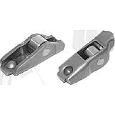 Culbutor. tren supape Pirghia rocker HYUNDAI ELANTRA III GETZ HIGHWAY I30 MATRIX SANTA FE I SANTA FE II SONATA V KIA CERATO (LD), Hatchback, 03.2004 - AE FOL241