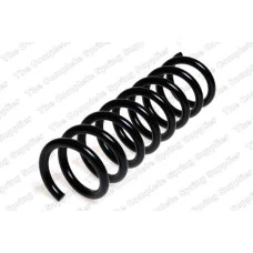 Arc spiral Spate Dreapta/Stanga pentru vehicule fara sistem de nivelare MERCEDES C T-MODEL S202 1.8-2.8 06.96-03.01 LESJOFORS LS4256821