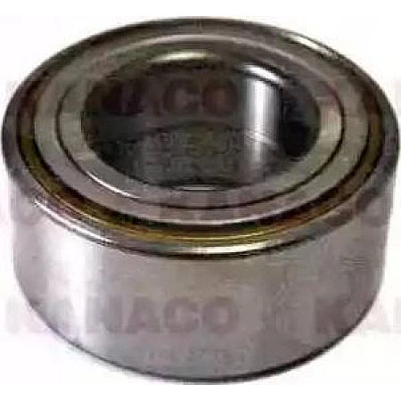 Kit rulmenti roata Kit rulment roata Fata 40x73x28 HYUNDAI ELANTRA III KIA CERATO I MAGENTIS 1.5D-2.5 04.01- HYUNDAI XG (XG), Sedan, 12.1998 - 12.2005 Kanaco H10507