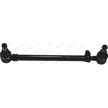 Bara directie Bieleta antiruliu Fata Dreapta-Stanga MERCEDES 123 C123 123 W123 123 T-MODEL S123 2.0-3.0D 02.76-12 MERCEDES-BENZ 123 T-Model (S123), Turism, 09.1977 - 12.1986 Moog ME-DS-6128