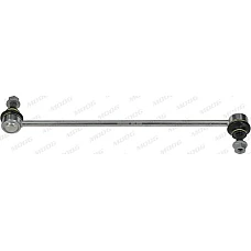 Brat-bieleta suspensie. stabilizator Tendon bara stabilizatoare Fata Dreapta-Stanga 3255mm se potriveste. MITSUBISHI COLT VI SMA MITSUBISHI COLT (Z3_V), Hatchback Van, 08.2004 - 06.2012 Moog ME-LS-2078