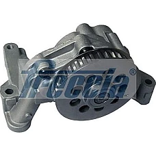 Pompa ulei AUDI A1 SEAT ALTEA ALTEA XL IBIZA IV IBIZA IV ST LEON TOLEDO IV SKODA FABIA II OCTAVIA II RAPID ROOMST VW CRAFTER 30-50 (2F_), Cadru de sprijin, 04.2006 - 12.2016 Freccia OP09-112