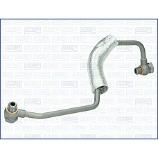 Conducta ulei, incarcare VW TOURAN (1T1, 1T2), Dubita, 02.2003 - 05.2010 Ajusa OP10200