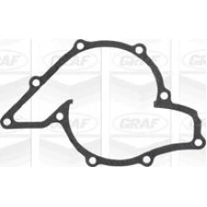 Pompa apa AUDI A4 Avant III (8ED, B7), Turism, 11.2004 - 06.2008 Graf PA881