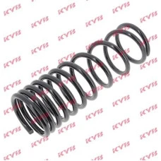 Arc spiral VAUXHALL MONTEREY (M92), Crossover, 09.1991 - 07.1998 KYB RA5503