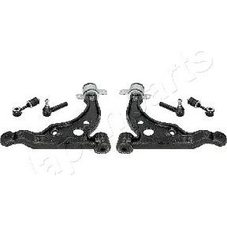Set brate suspensie CITROEN JUMPER (230P), Autobuz, 02.1994 - 04.2002 Japanparts SKS-0605