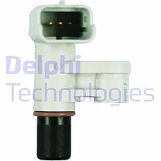 Senzor,pozitie ax cu came PEUGEOT 406 (8C), Compartiment, 03.1997 - 02.2005 Delphi SS10740-12B1