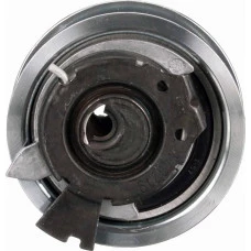 Rola intinzator.curea distributie Timing belt tension roll-pulley AUDI A1 A3 A4 ALLROAD B8 A4 B8 A5 A6 C7 Q3 Q5 TT SEAT AL SEAT ALTEA XL (5P5, 5P8), Dubita, 10.2006 - Gates T43219
