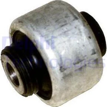 Suport.trapez Bloc silentios fata balansoar fata Fata Dreapta-Stanga 14x56x56 mm DS DS 4 CITROEN BERLINGO BERLING PEUGEOT 308 SW I (4E_), Estate Van, 01.2008 - 12.2012 Delphi TD390W