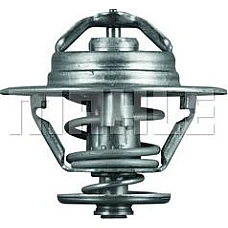 Termostat.lichid racire Termostat sistem racire 79C IVECO DAILY I DAILY II DAILY III ZETA RVI MASCOTT MESSENGER ALFA ROMEO ALFETTA GT (116_), Compartiment, 01.1974 - 01.1986 MAHLE TX 93 79D