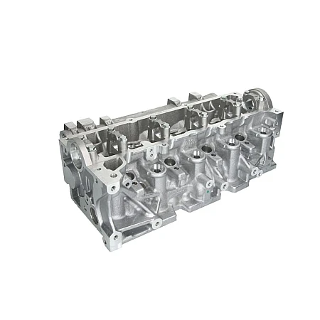 Chiulasa Chiuloasa DACIA LOGAN LOGAN EXPRESS LOGAN MCV SANDERO RENAULT CLIO II CLIO III DUSTER FLUENCE GRAND SCENIC III KANGOO KANGOO BE BOP KANGOO EXPRESS KANGOO II 1.5D 02.03- AMC AMC908793
