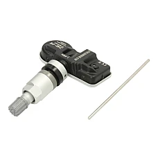 Senzor, sistem de control al presiunii pneuri TPMS wheel air sensor HAMATON dedicated programmed with aluminium valve 433 MHz EUROPE FORD HAMATON HAM-OER-S167