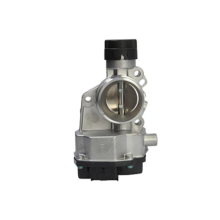 Carcasa clapeta strangulator  RENAULT ESPACE IV GRAND SCENIC II LAGUNA II MEGANE II SCENIC II 2.0 11.02- VDO 408-239-821-002Z
