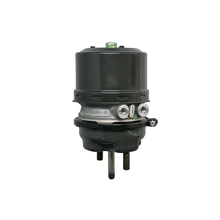 Cilindru multifunctional Servomotor frana Fata/Spate Dreapta/Stanga 24/24 M16x15mm disc VOLVO FH FH12 FH16 FM FM10 FM12 FM7 FM9 08.93- WABCO 925 481 032 0