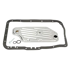 set filtre hidraulice cutie e vit.automata FORD SCORPIO II Break GNR GGR VAICO V25-0122
