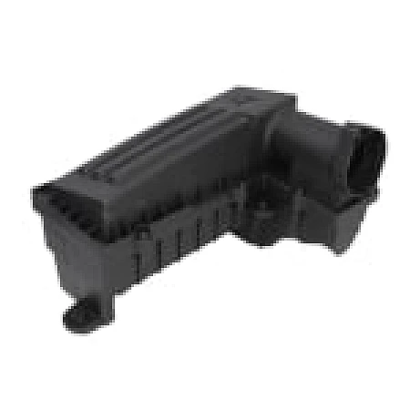 Capac carcasa filtru aer Carcasa aer cu filtru AUDI A3 SEAT ALTEA ALTEA XL LEON TOLEDO III SKODA OCTAVIA I VW PASSAT (3C2), Sedan, 03.2005 - 12.2010 BLIC 7000-25-0026503P