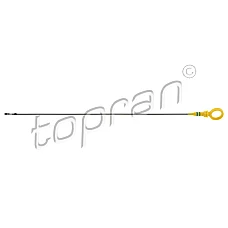 Joja ulei AUDI A3 SEAT ALTEA ALTEA XL LEON TOLEDO III SKODA FABIA II OCTAVIA II SUPERB II VW CADDY III CADDY III/MINIVAN EOS GOLF PLUS V GOLF V JETTA III 1.9D/2.0D 02.03- HANS PRIES HP116 560