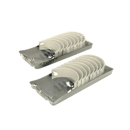 Cuzineti biela Set portant biela valoare nominala CADILLAC BROUGHAM CTS ESCALADE FLEETWOOD CHEVROLET AVALANCHE AVALANCHE 1500 CAMARO CAPRICE CORVETTE CORVETTE Z06 4.8-6.2ALK 01.70- SEALED POWER 8-2555CP