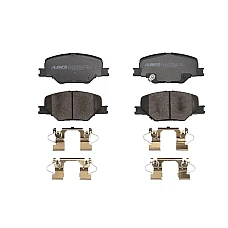 Set placute de frana Fata roti de 16 inci OPEL INSIGNIA B INSIGNIA B COUNTRY INSIGNIA B GRAND SPORT 1.5-2.0D 03.17- ABE C1X048ABE