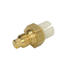 Senzor,temperatura lichid de racire Senzor temperatura lichid racire numar pini: 2 negru RENAULT 19 I 19 I CHAMADE 19 II 19 II CHAMADE 21 25 CLIO I ESPACE I LAGUNA I MASTER I SUPER 5 1.2-2.8 08.80-03.01 VERNET VEWS2617