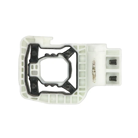 Centura/Grinda/Intarirea centurii Intercooler brackets L plastic BMW 5 G30 G31 G38 F90 02.17-04.20 BLIC 6508-05-0068241P
