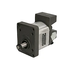 Pompa hidraulica cutie de viteze Hydraulic toothed pump CASE IH 100 U 1060 C 1070 C 1070 U 1080 U 1090 U 1100 U 70 U 80 U 90 U PNEUMATICS HTTP-AG-63